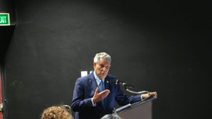 José Joaquín Puello resalta uso de la IA en la medicina moderna