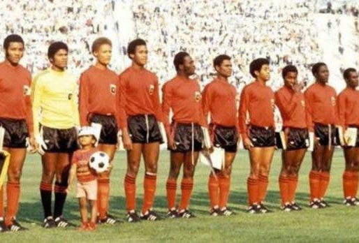 ¿Cómo ha sido la actuación de Haití en Mundiales de Fútbol?