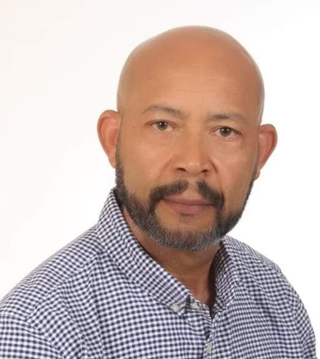 Economista Apolinar Beato.