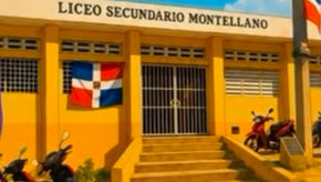 20 personas intoxicadas, entre niños, maestros y personal de apoyo de un liceo en Monte Llano Salcedo