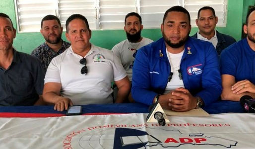 ADP Tenares anuncia plan de lucha y exigirá mejoría para el sector