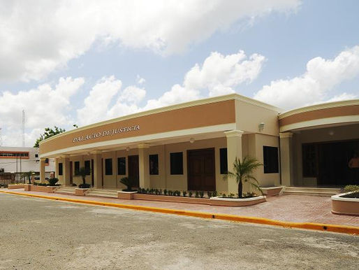 Prisión preventiva para imputado de incendiar vivienda en Salcedo