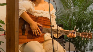 Santiago disfrutará de “Una Voz al Atardecer”