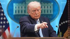 Estrecho de Ormuz/ Ultimátum dio Trump a los iraníes vence este martes