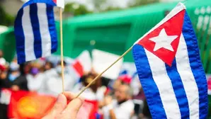 Crisis/Cuba se juega su última carta