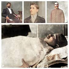 Muerte de Lilis y algunas de sus particularidades