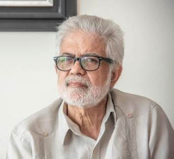Escribir otra isla. Razonable homenaje a la literatura dominicana