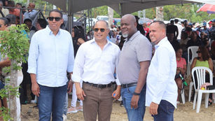 Realizan 11vo. Encuentro Socio Cultural y Deportivo de Blanco Arriba 2026