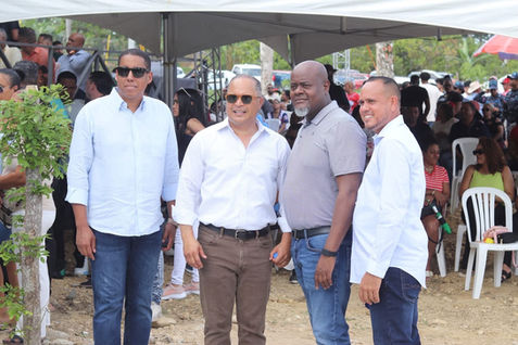 Realizan 11vo. Encuentro Socio Cultural y Deportivo de Blanco Arriba 2026