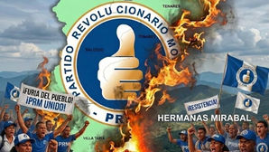 PRM y la encrucijada dentro del poder