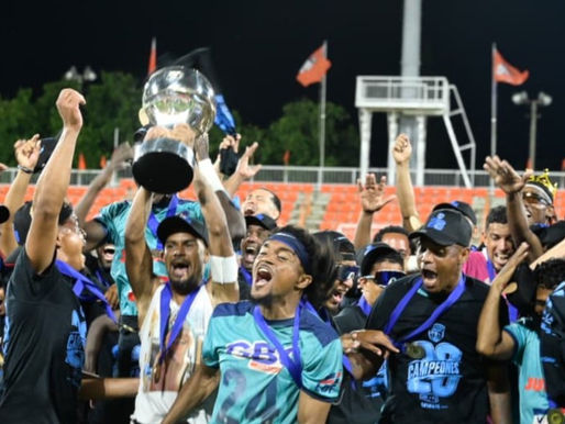 ¡Histórico! Salcedo FC, campeón en su primer año en la LDF