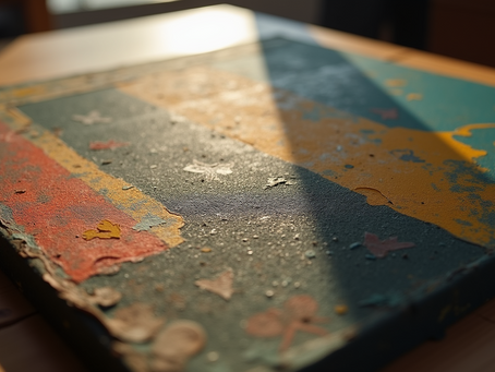 Traditional vs Digital Art: A Comparative Insight