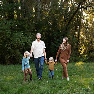 Curtis Family