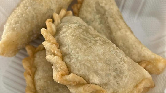 Empanada Argentina