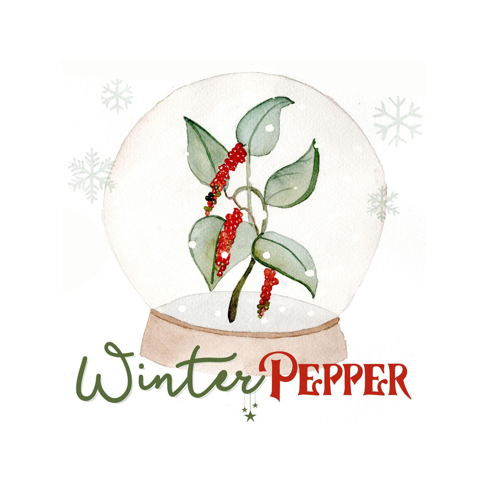 Winter Pepper