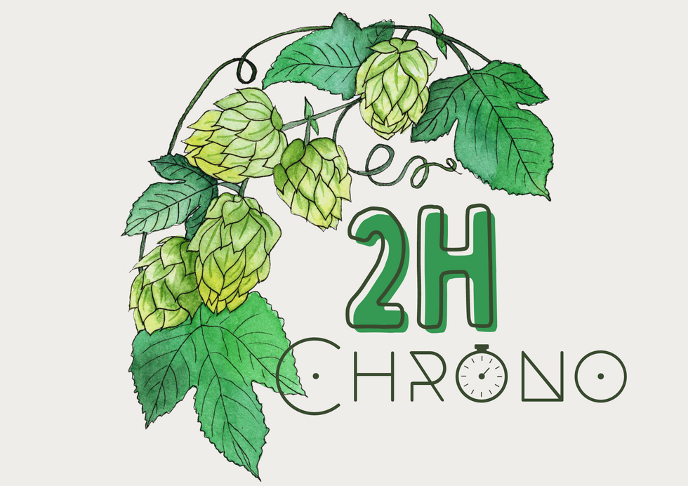 2h Chrono