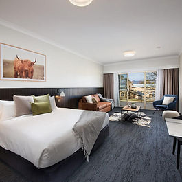 Peppertree Hill Farm is located near the 2027 District Conference Mudgee venue.