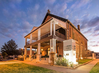 Try Perry street accommodation during the 2027 Rotary Conference in Mudgee