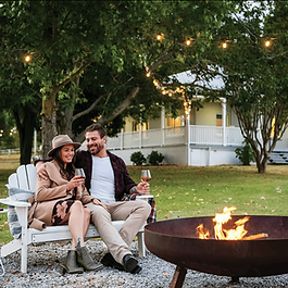 Peppertree Hill Farm is located near the 2027 District Conference Mudgee venue.