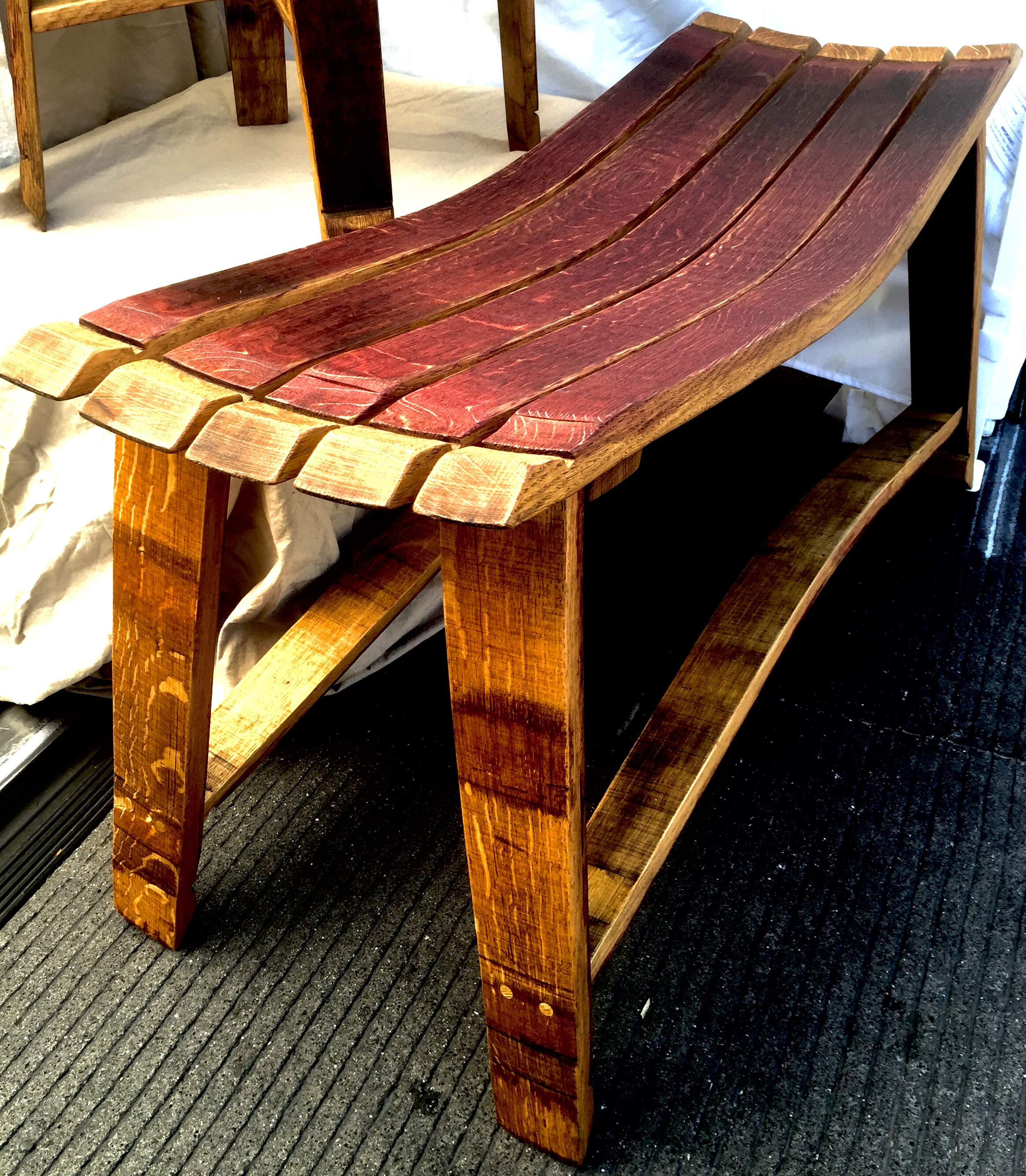 Small Bench Bootlegbarrelcraft2