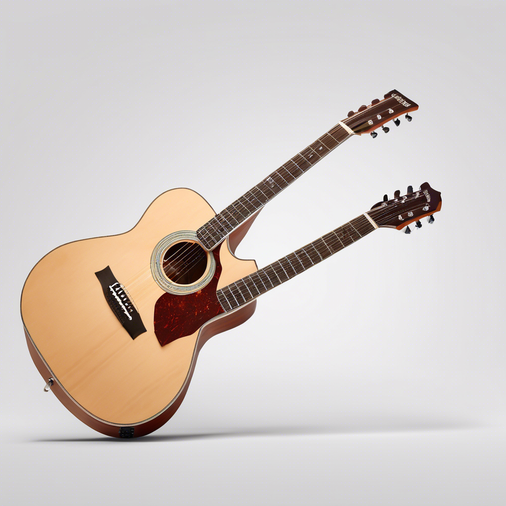 Intermediate Guitar Course