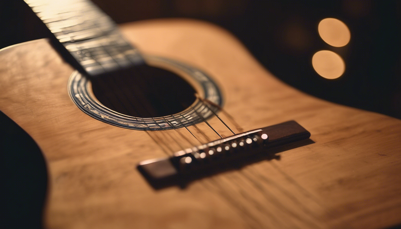 Acoustic Guitar