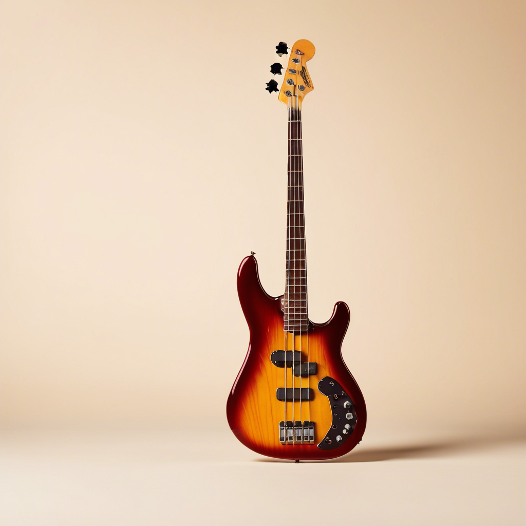 Bass Guitar Improvisation