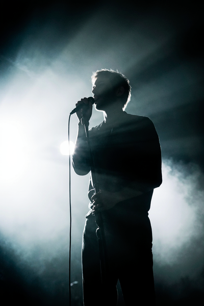 vocal classes