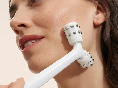 La tecnología de microcorrientes y su impacto en la salud de la piel