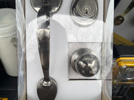 Discover Reliable Locksmith Services Nearby