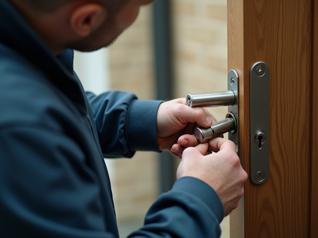 Identifying the Top Locksmith Montreal Residents Trust