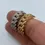 Thumbnail: BAGUE CUBAN THORN