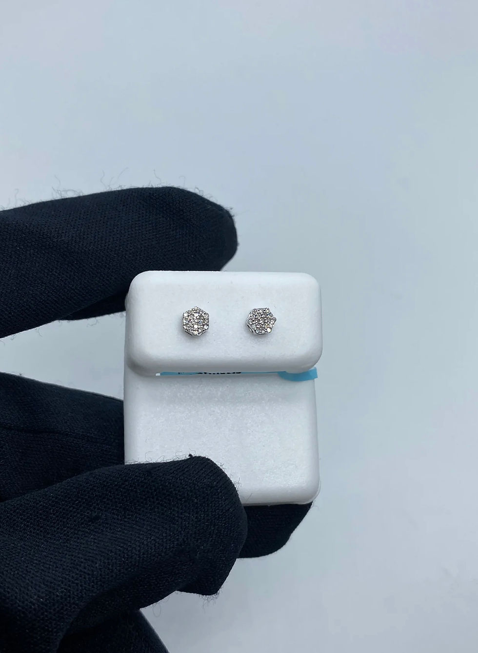 Miniature : BOUCLES D’OREILLES FLOWER2