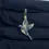 Thumbnail: PENDENTIF OISEAUX VOLLANT 