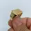 Thumbnail: BAGUE RECTANGLE DE LUXE