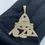 Thumbnail: EGYPTIAN EYE PYRAMIDE 