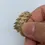 Thumbnail: BAGUE CUBAN THORN