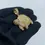Miniature : PENDENTIF PHOTO TORTUE