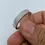 Thumbnail: BAGUE DE DIAMANTS GLACÉS