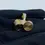 Thumbnail: PENDENTIF PAQUETS D’ARGENT