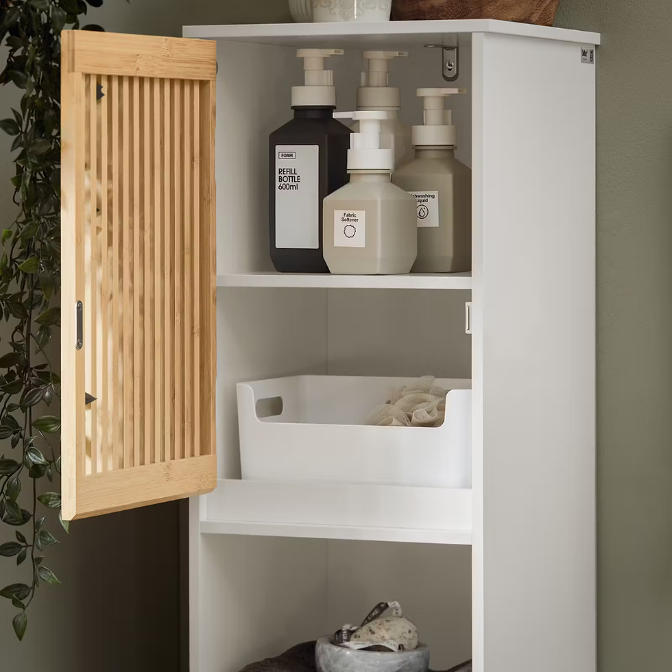 Miniatura: Mode - Mueble de baño