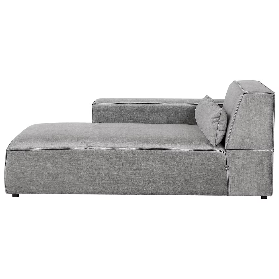 Miniatura: Zelt - Chaise longue