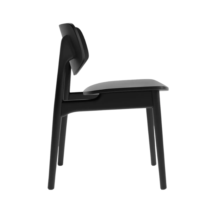 Miniatura: Paolo - silla de comedor