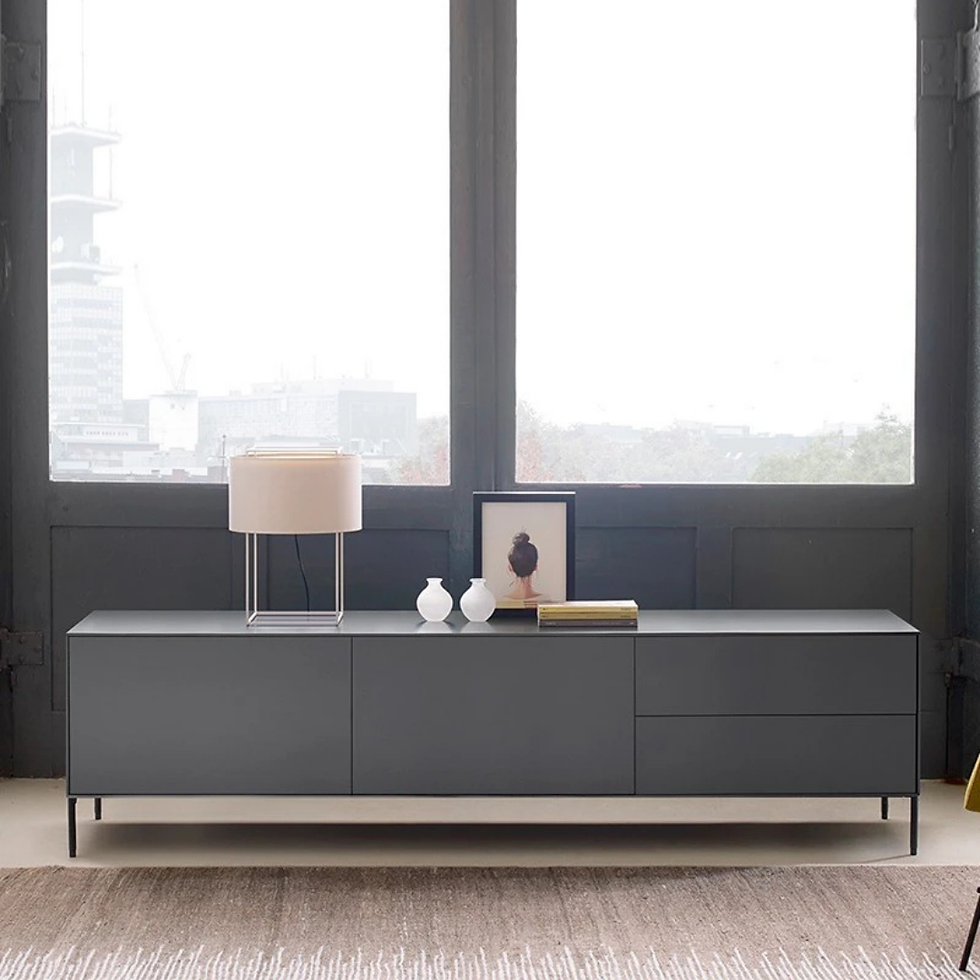Miniatura: Glenn - Mueble TV