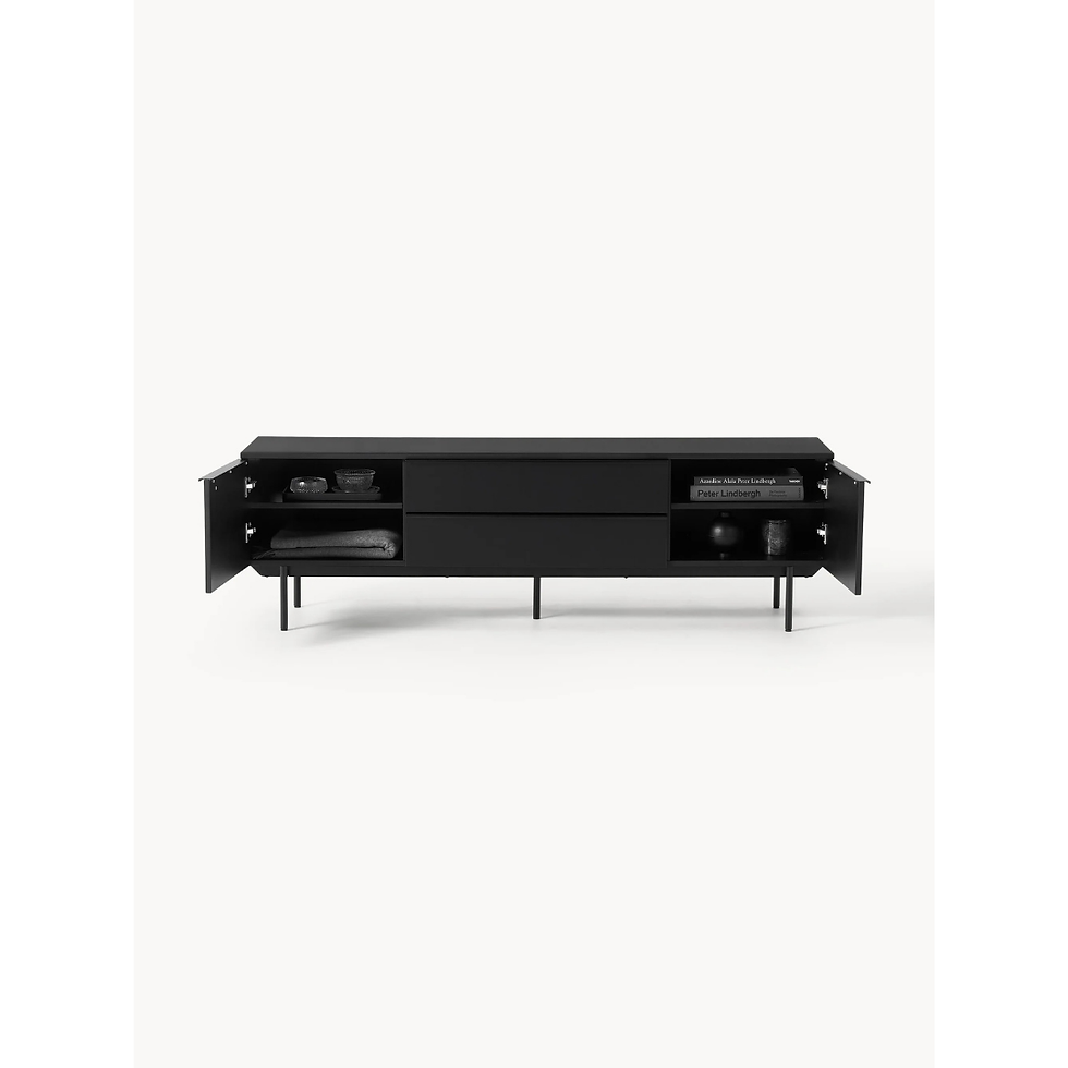 Miniatura: Elena - Mueble TV