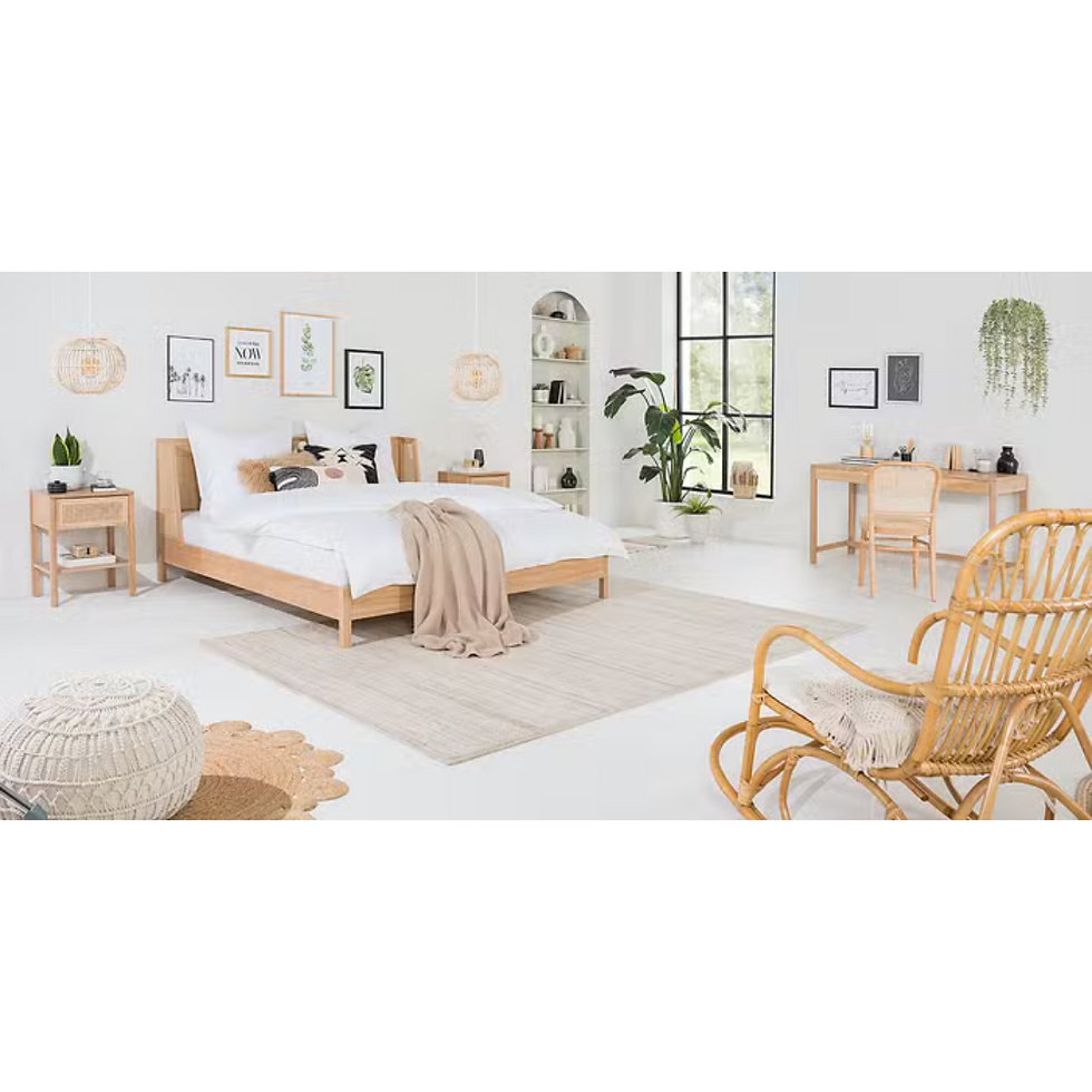 Miniatura: Taylor - cama king