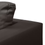 Miniatura: New york - loveseat tacto piel