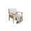 Miniatura: Cuarzo - Sillon
