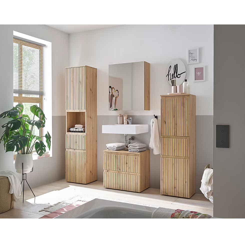 Miniatura: Bladi - Mueble de baño