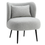 Miniatura: Leton - Sillón individual 